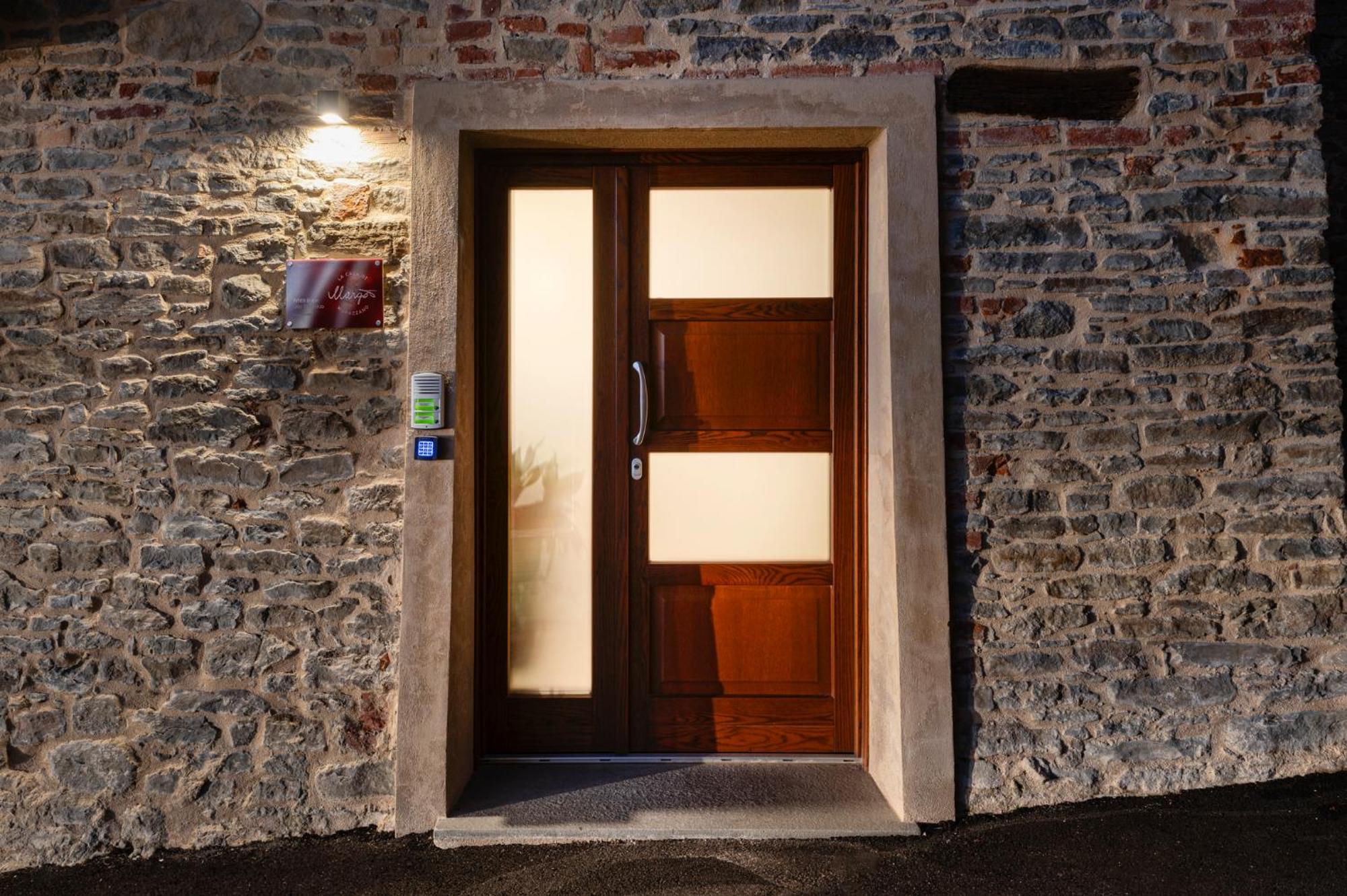 La Casa Di Margot - Alloggio Blu Murazzano (Cuneo) Exterior foto